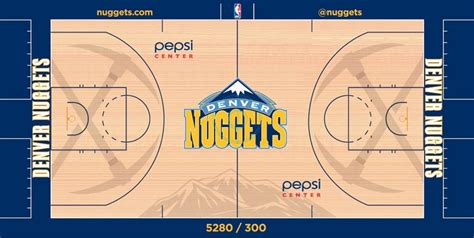 New Court Design Announced .